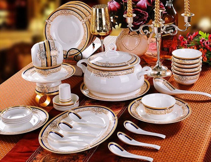 Dinnerware