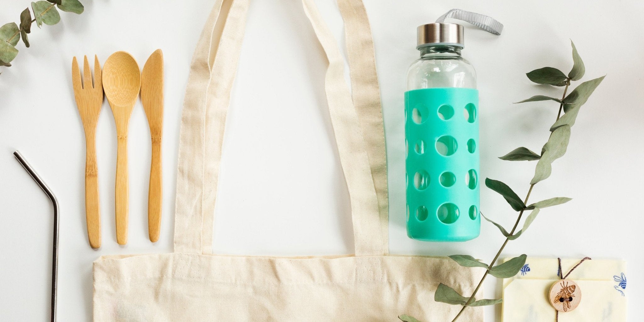 Eco Friendly & Organic - Eva Essentials