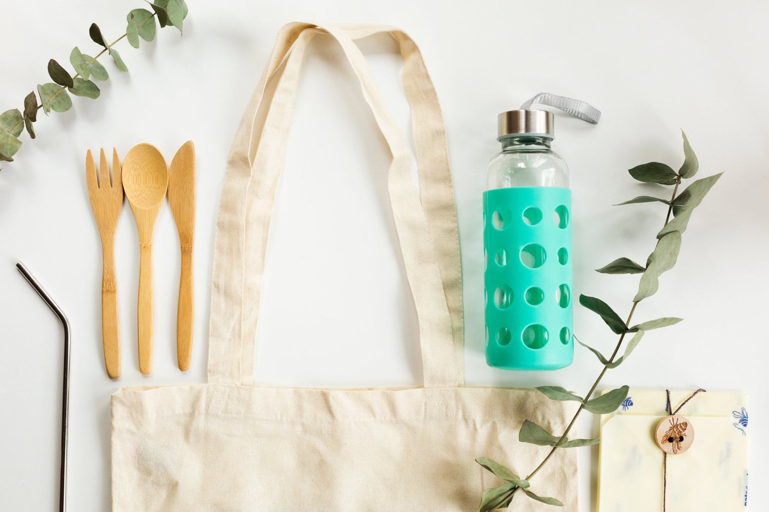 Eco Friendly & Organic