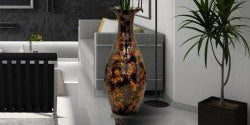Floor Vases - Eva Essentials