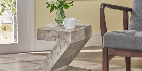 Furniture Collection - Eva Essentials