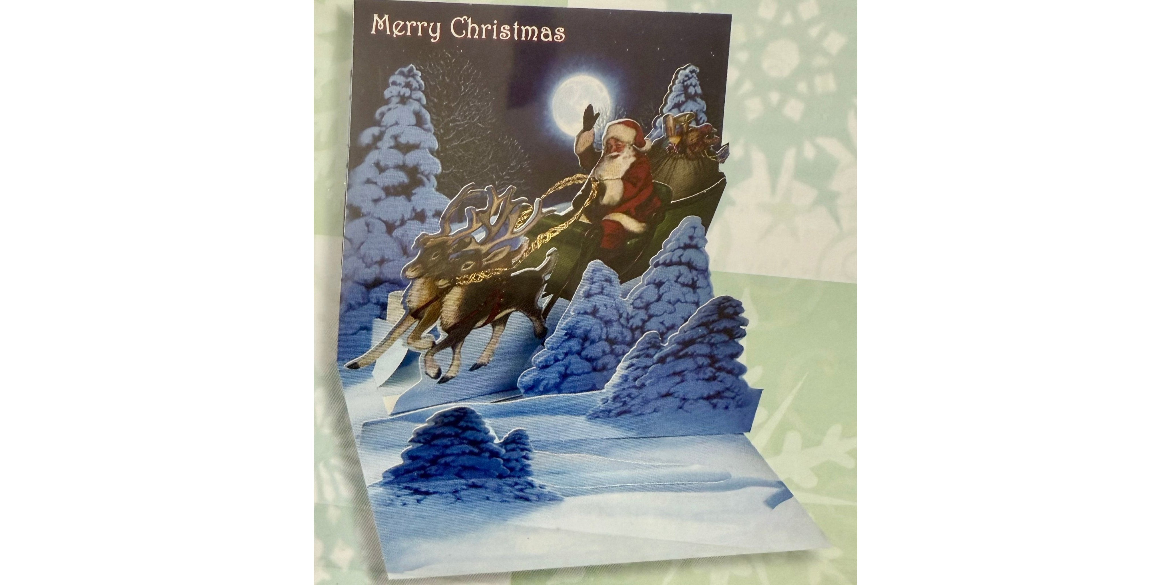 Greeting card collection - Eva Essentials