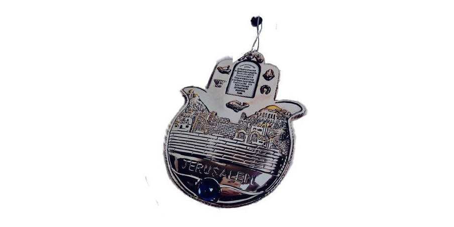 Hamsa Collection - Eva Essentials