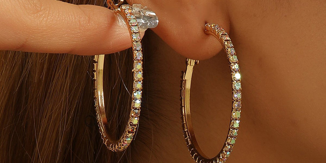 Jewelry Collection - Eva Essentials