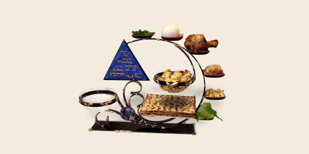 Judaica Collection - Eva Essentials