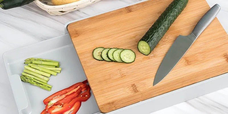 Kitchen Collection - Eva Essentials