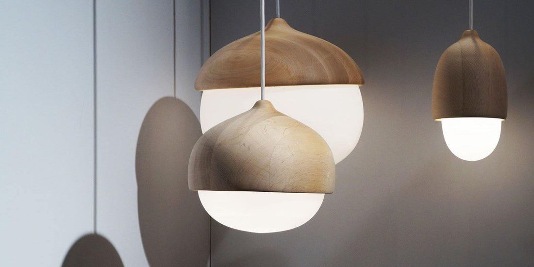 Lighting Collection - Eva Essentials