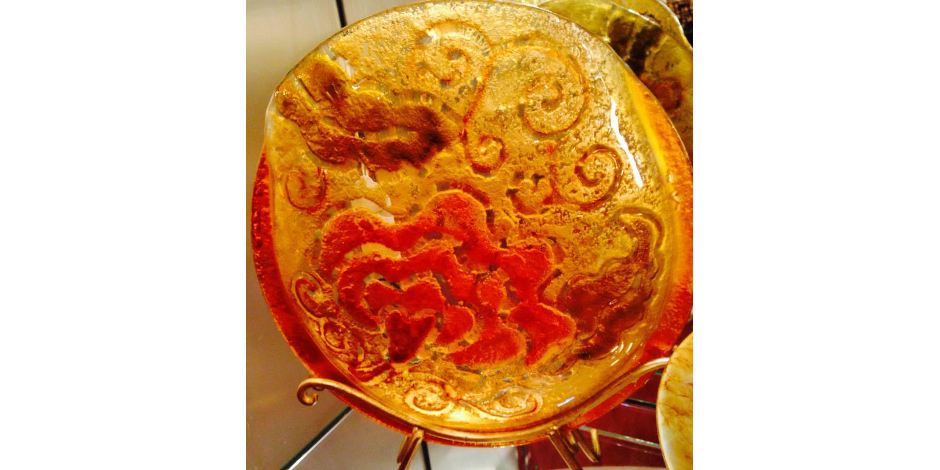 Murano Art Glass - Eva Essentials