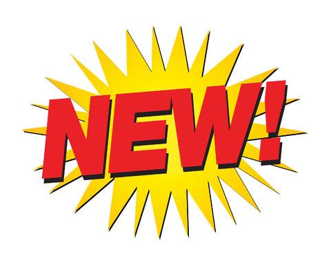 New products - Eva Essentials