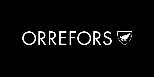Orrefor Collection - Eva Essentials