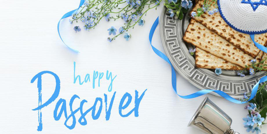 Passover Collection - Eva Essentials