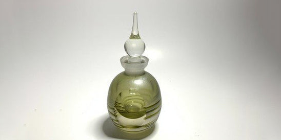 Perfume Bottle - Eva Essentials