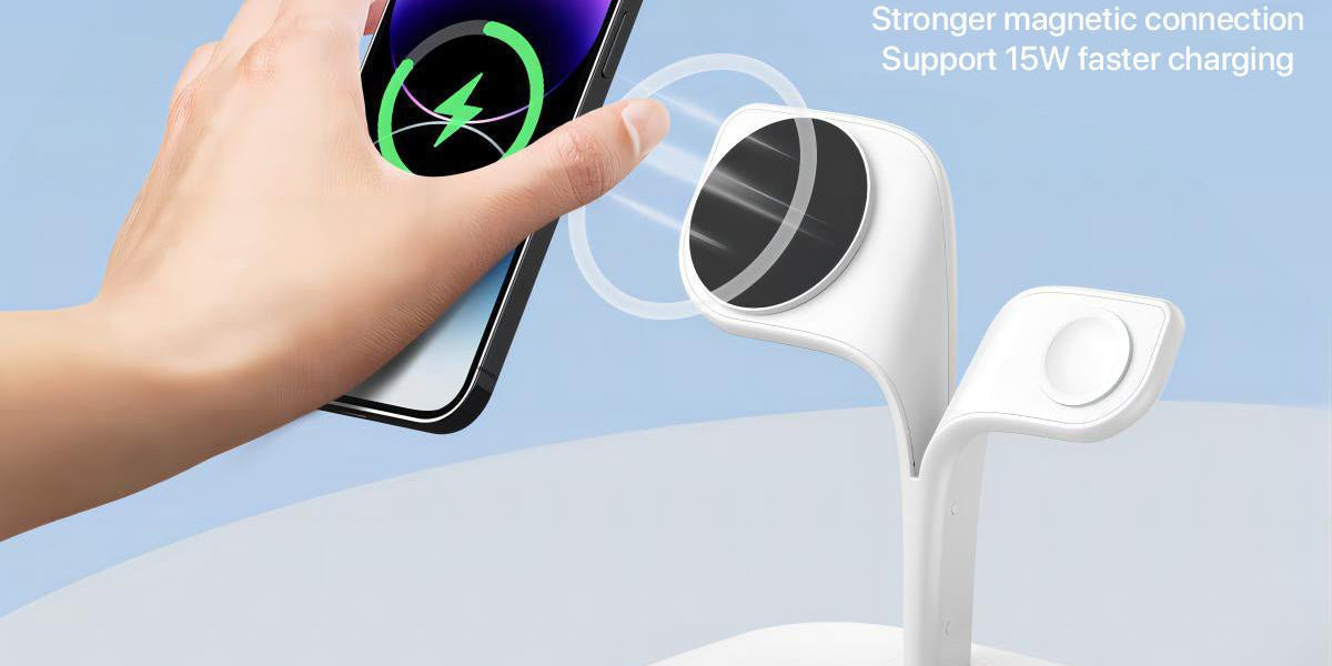  Phone Chargers & Accessories - Eva Essentials