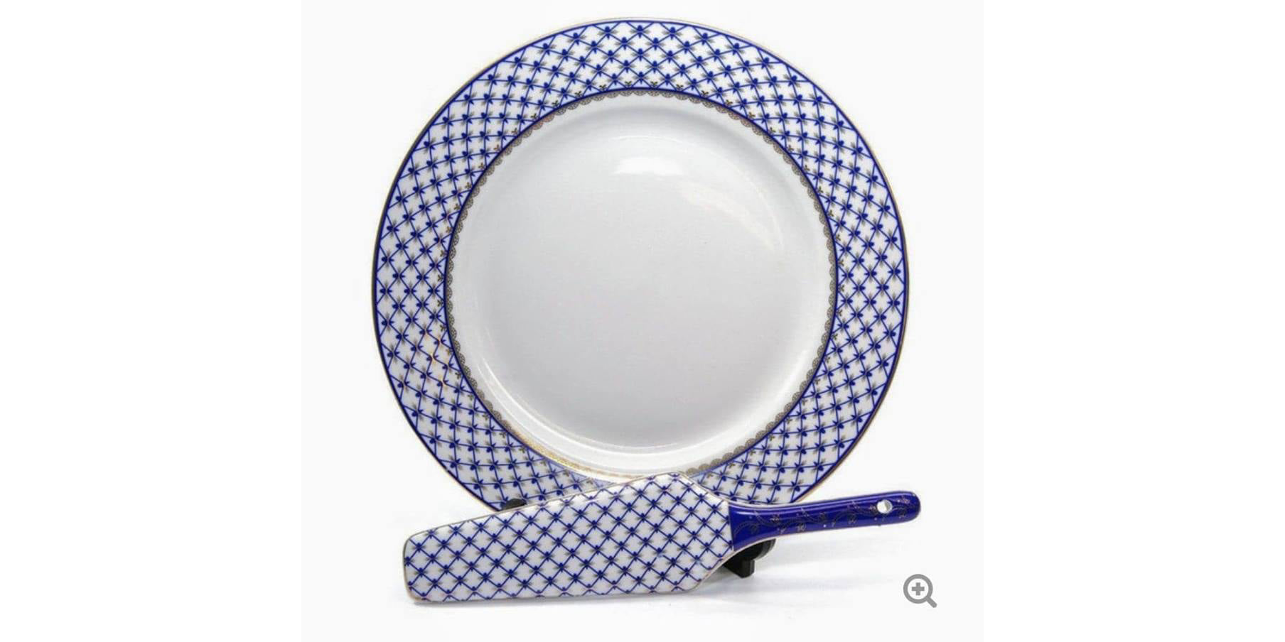 Porcelain Collection - Eva Essentials