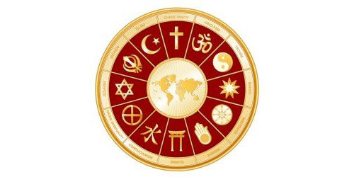Spiritual & Religious Decor - Eva Essentials