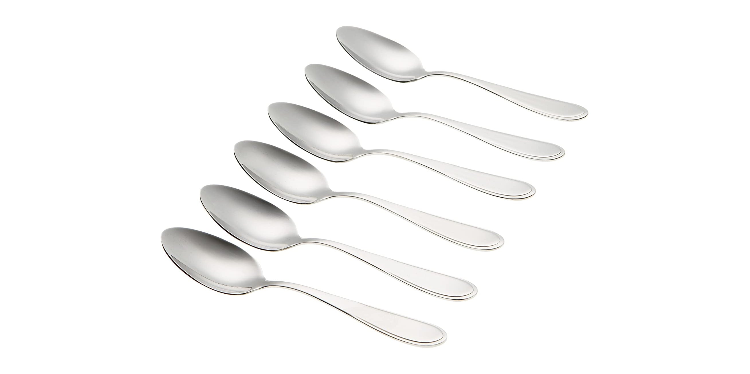 Spoons Collection - Eva Essentials