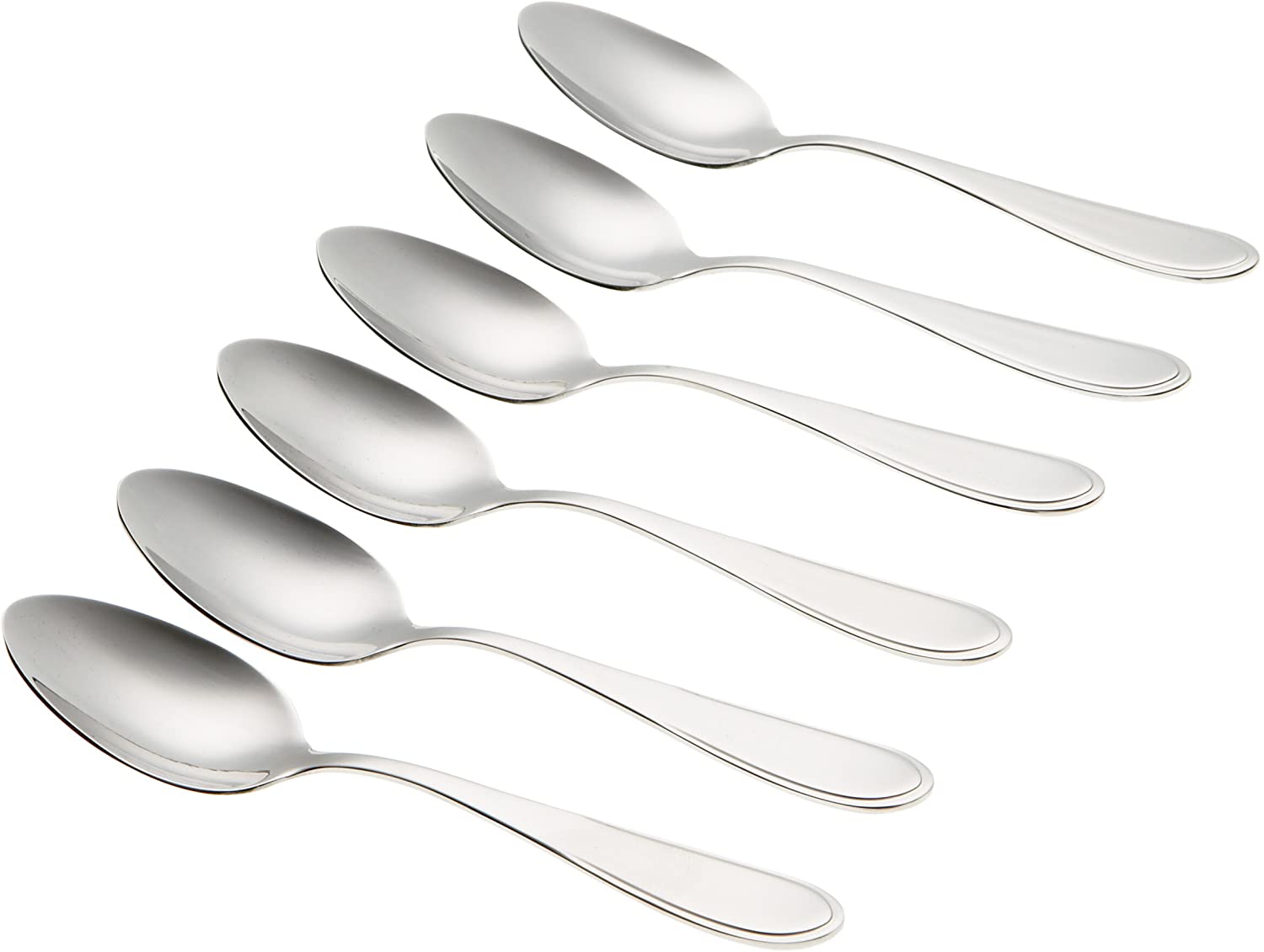 Spoons Collection