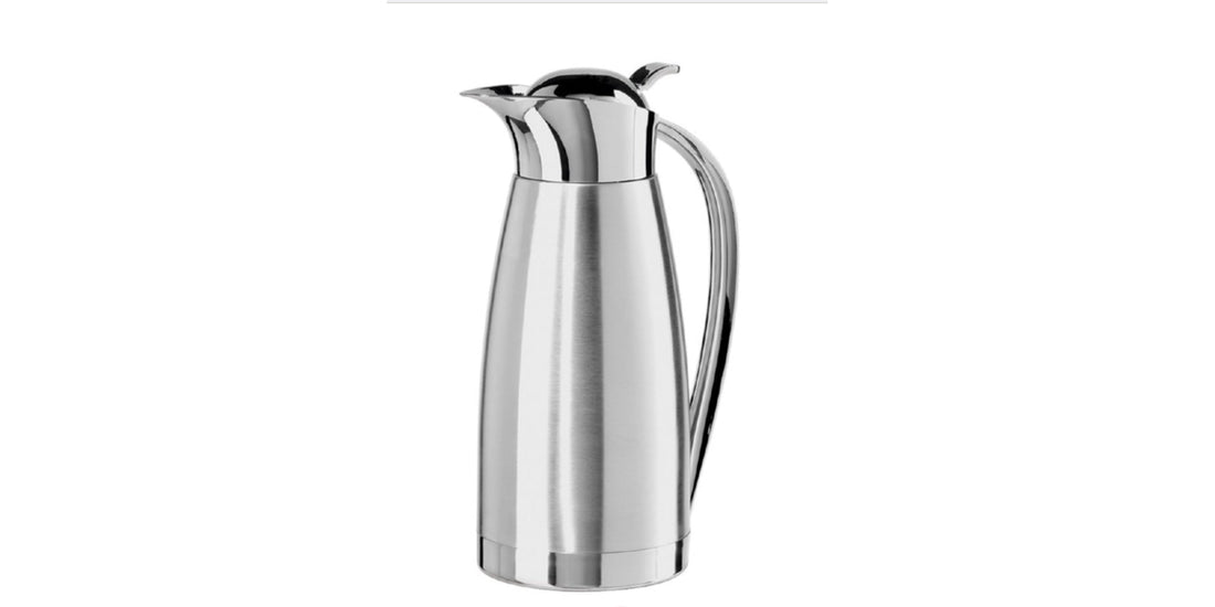 Stainless Steel - Eva Essentials