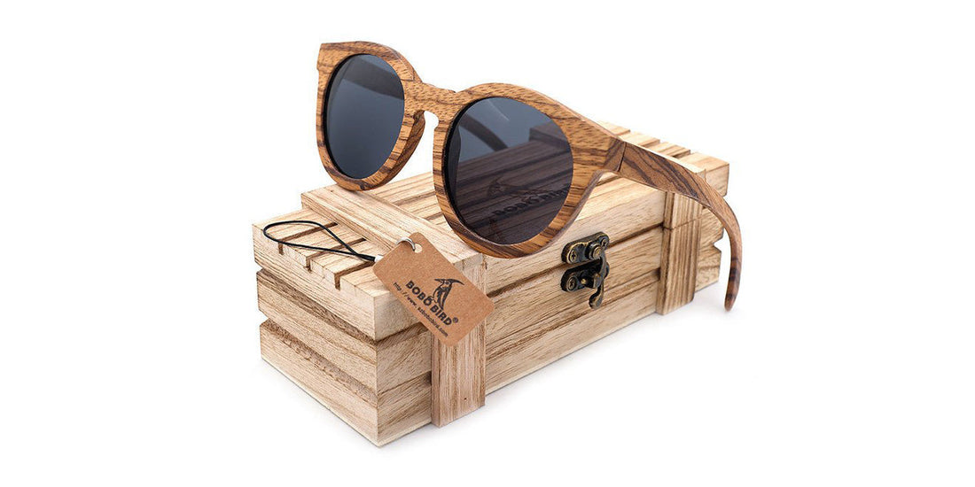 Sunglasses Collection - Eva Essentials