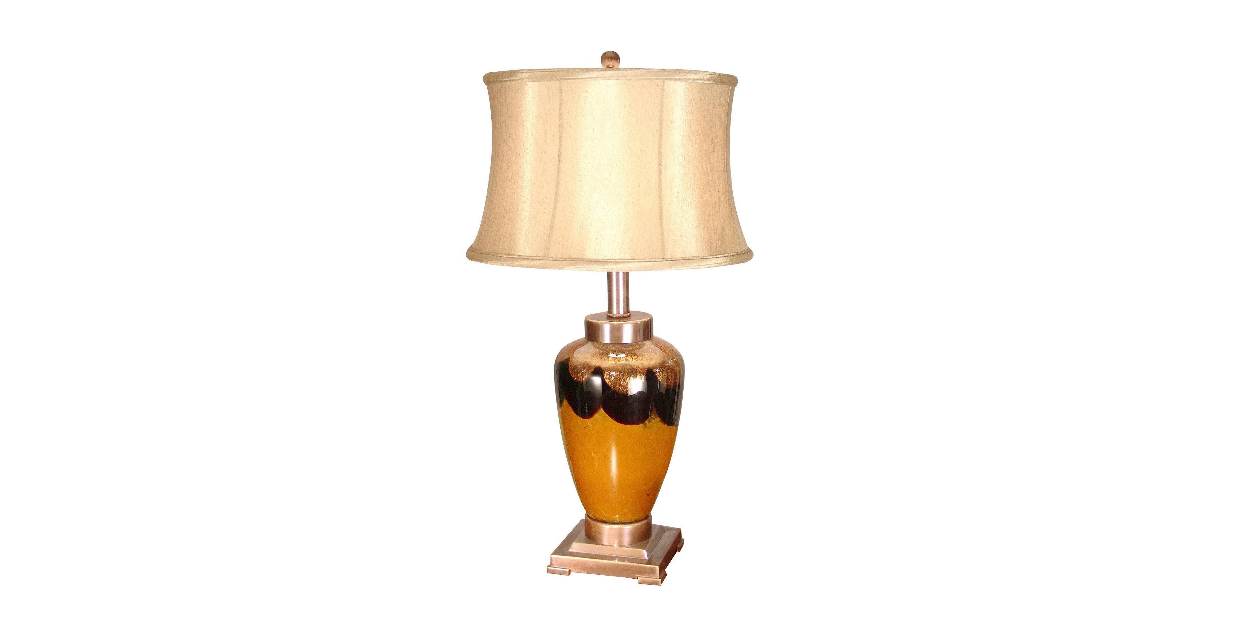 Table Lamps - Eva Essentials