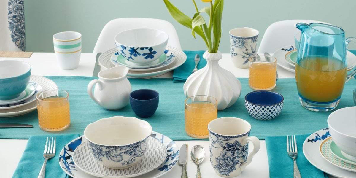 Tableware - Eva Essentials