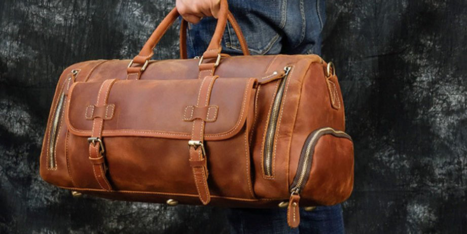 Travel Collection - Eva Essentials