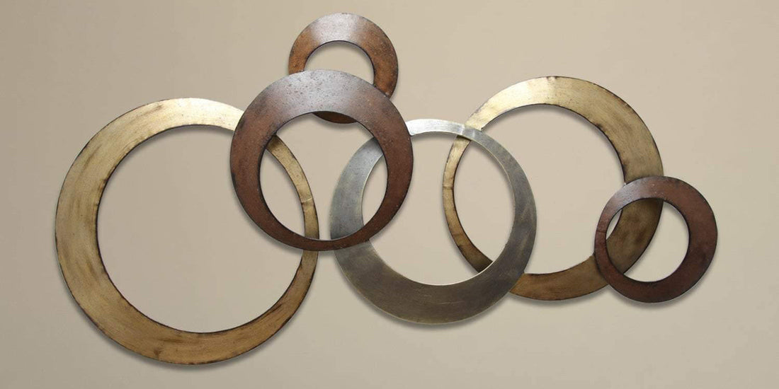 Wall Decor Collection - Eva Essentials