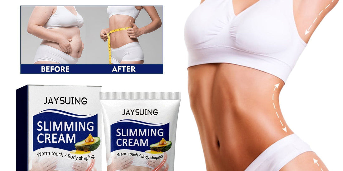 Weightloss Collection - Eva Essentials