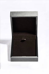 925 Sterling Silver 18K Rose Gold - Plated Pendant Necklace - Eva Essentials