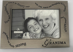 Grandma Picture Frame 4 x 6
