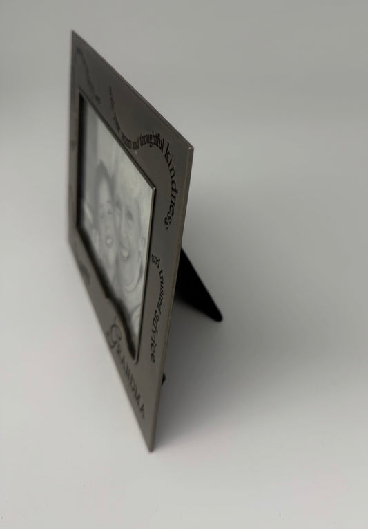 Grandma Picture Frame 4 x 6