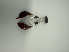Crayfish Glass Figurine