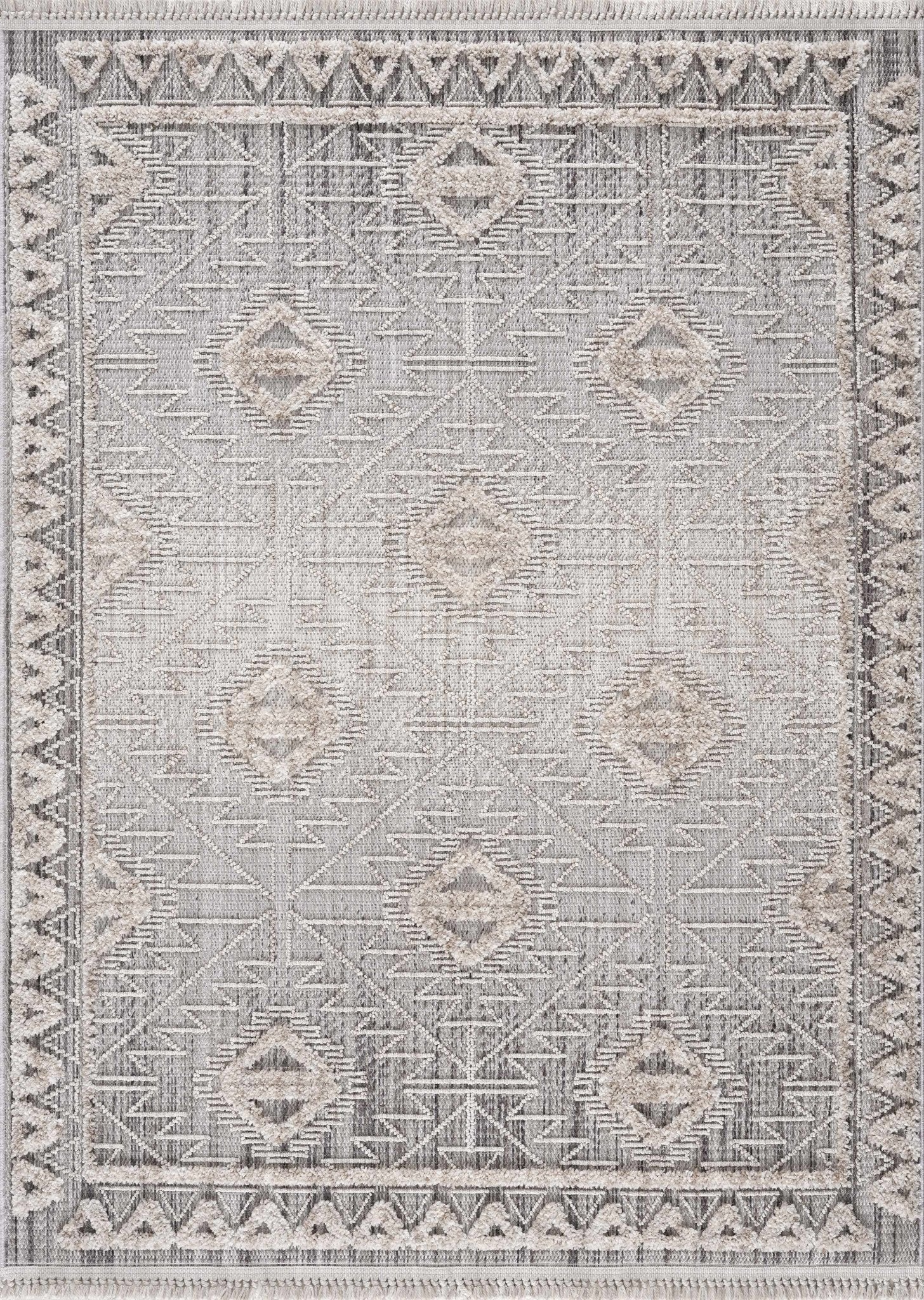 Agoo Area Rug - Eva Essentials