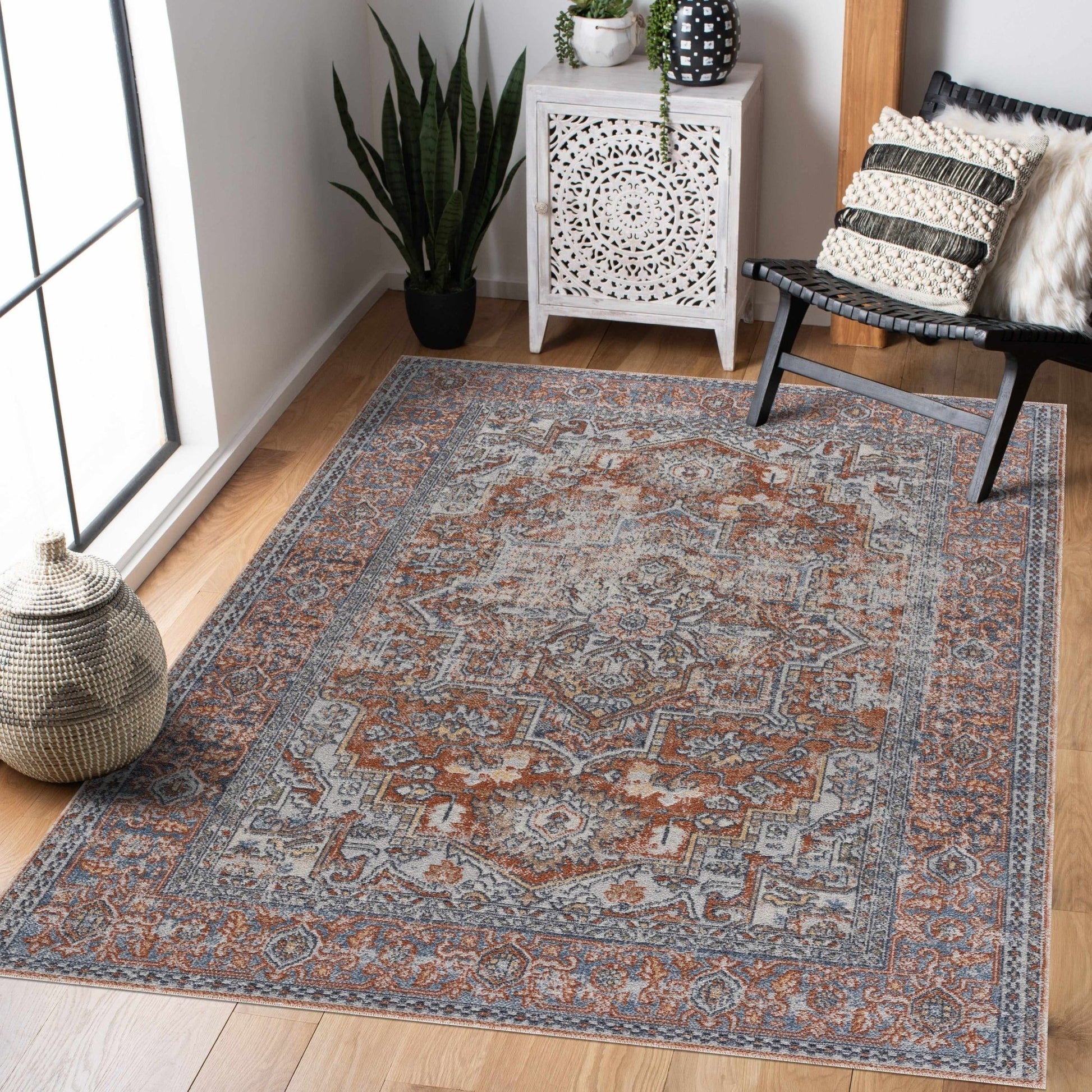 Aila Washable Carpet - Clearance - Eva Essentials