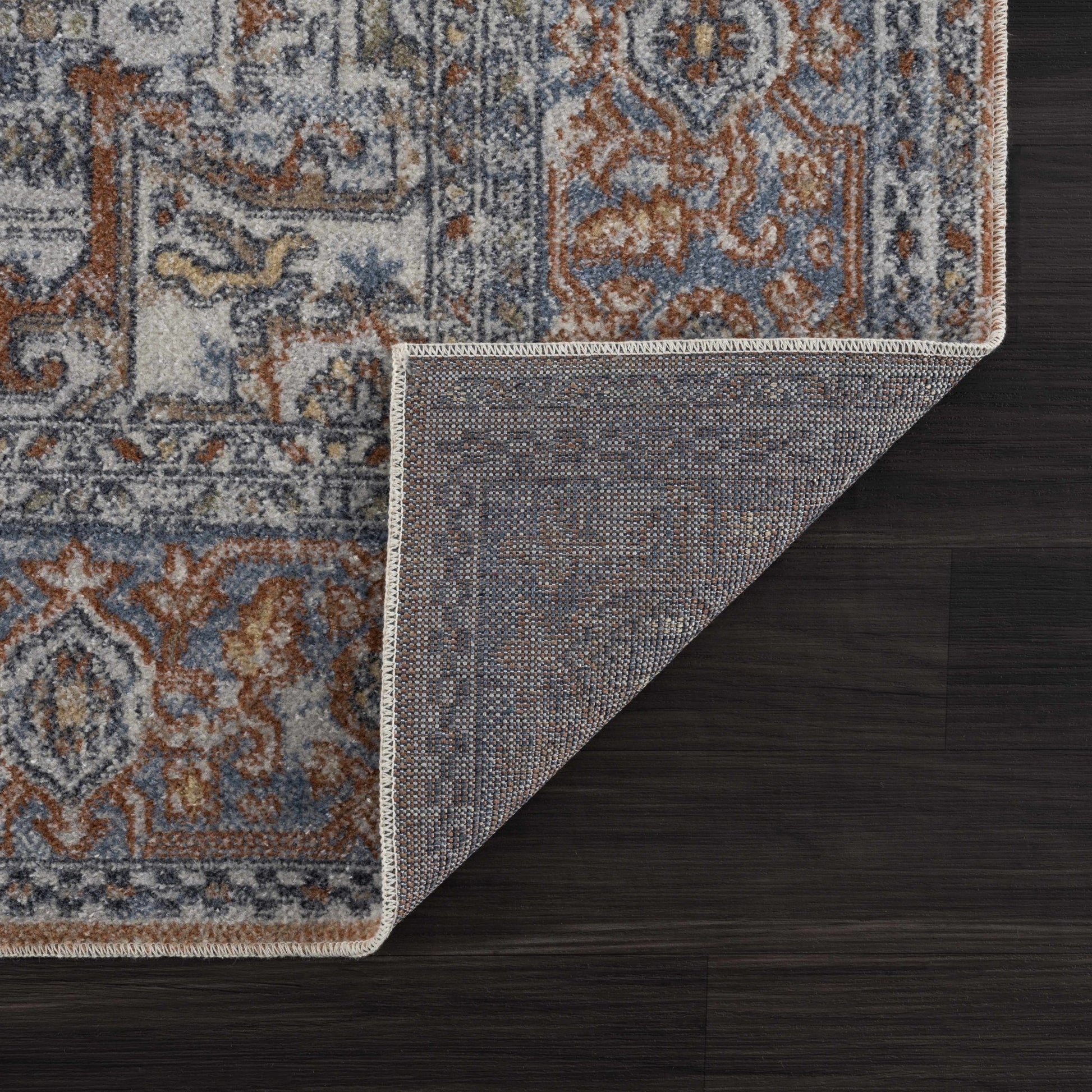 Aila Washable Carpet - Clearance - Eva Essentials