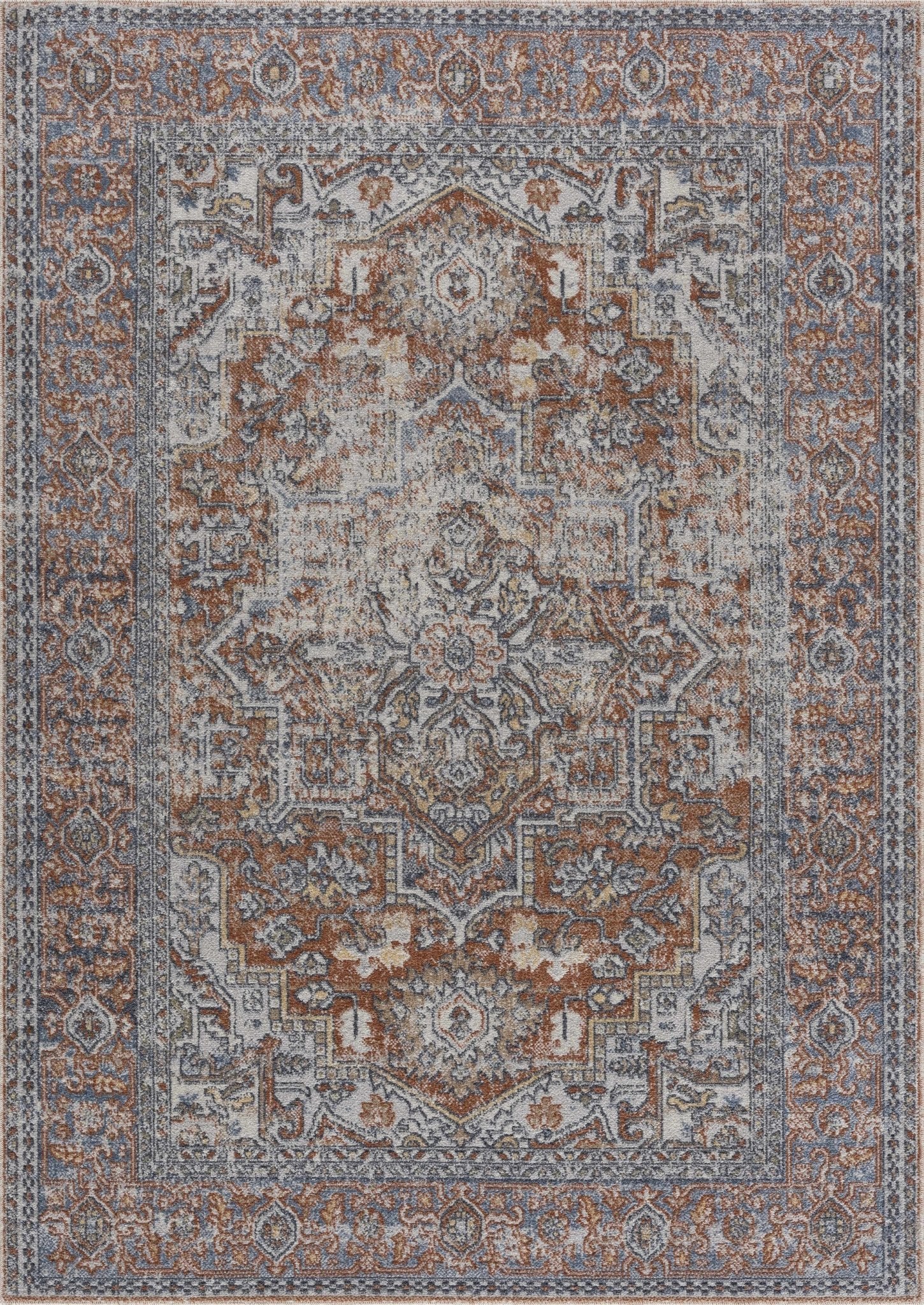 Aila Washable Carpet - Clearance - Eva Essentials