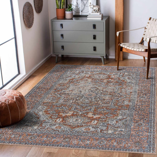 Aila Washable Carpet - Clearance - Eva Essentials