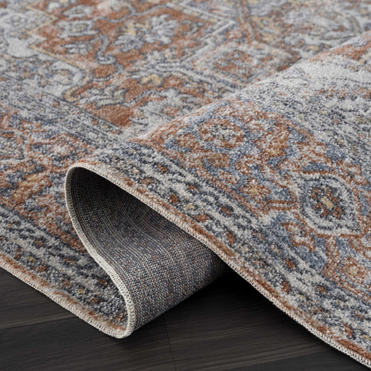 Aila Washable Carpet - Clearance - Eva Essentials