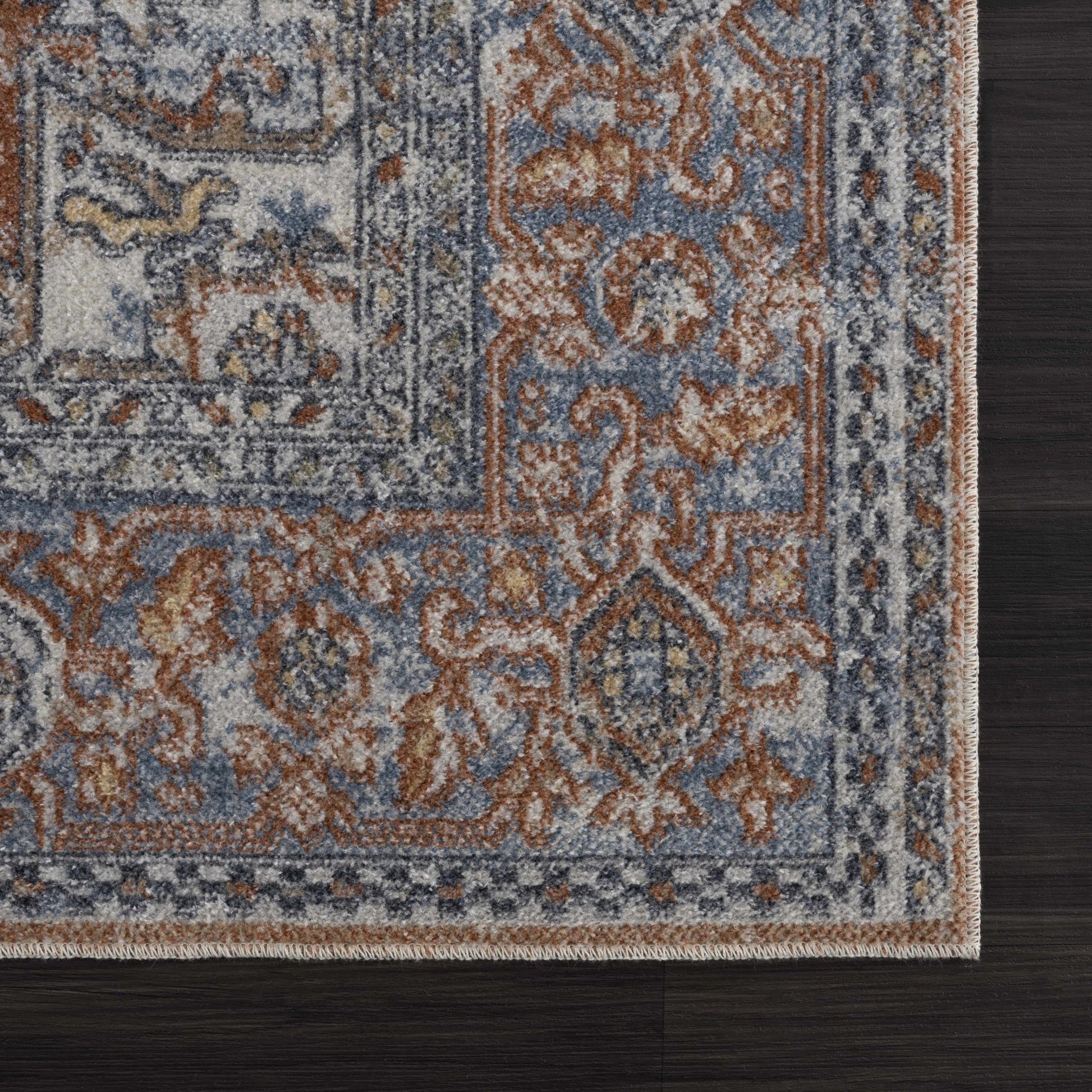 Aila Washable Carpet - Clearance - Eva Essentials