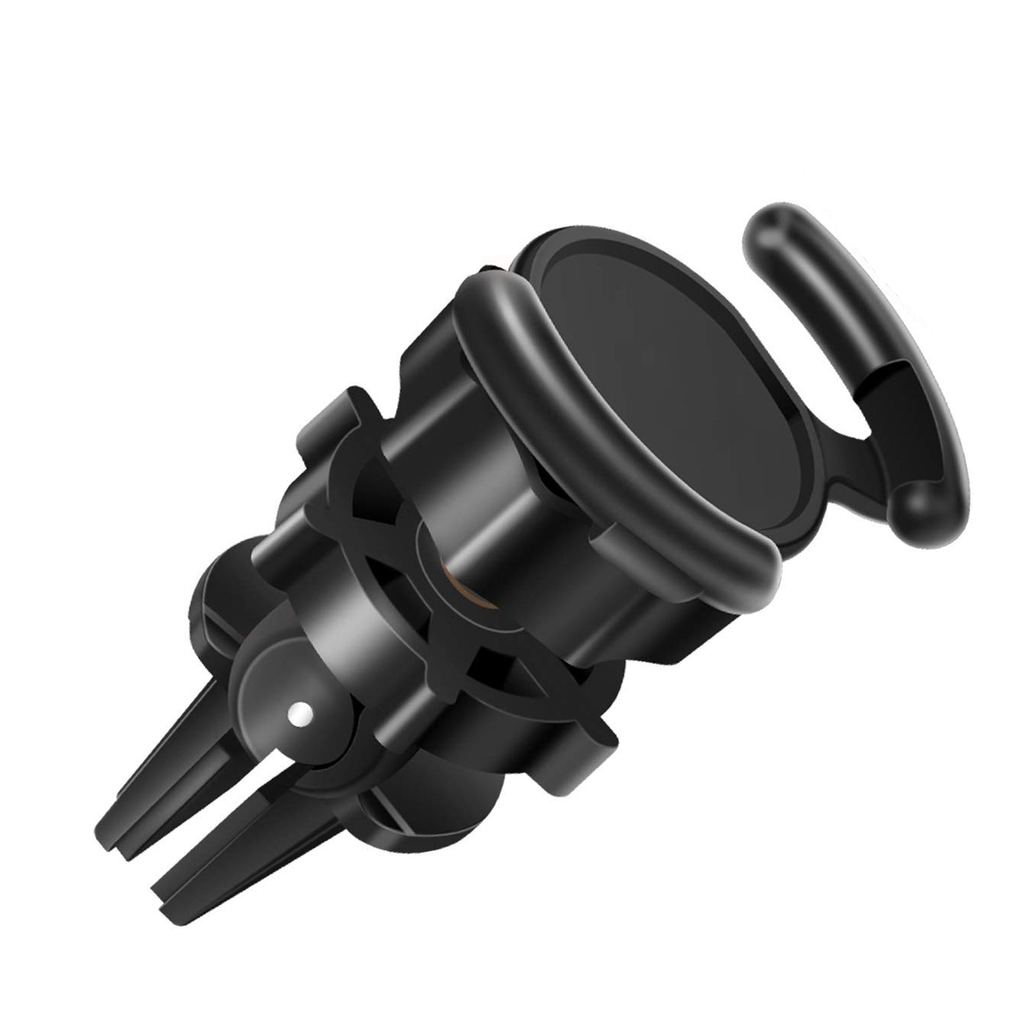 Air Vent Mount Phone Holder with Adjustable Switch Lock for Popsocket - Eva Essentials