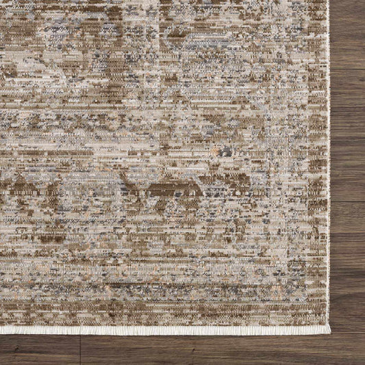 Aistys Washable Area Rug - Eva Essentials