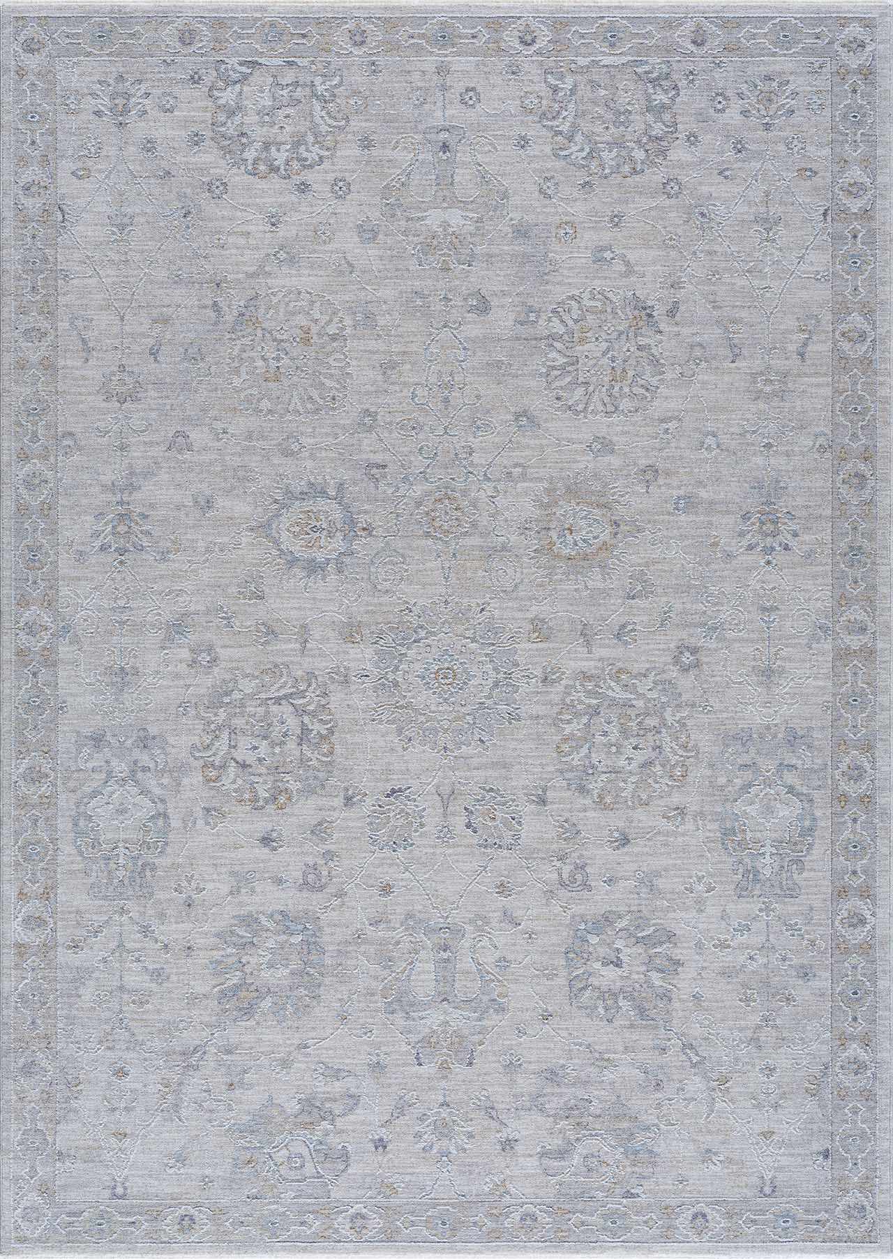Albuquerque Area Rug - Eva Essentials