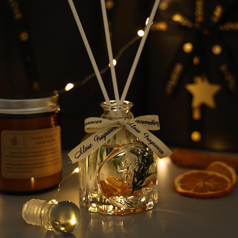 Aromatherapy Candle Gift Box - Eva Essentials
