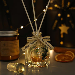 Aromatherapy Candle Gift Box - Eva Essentials