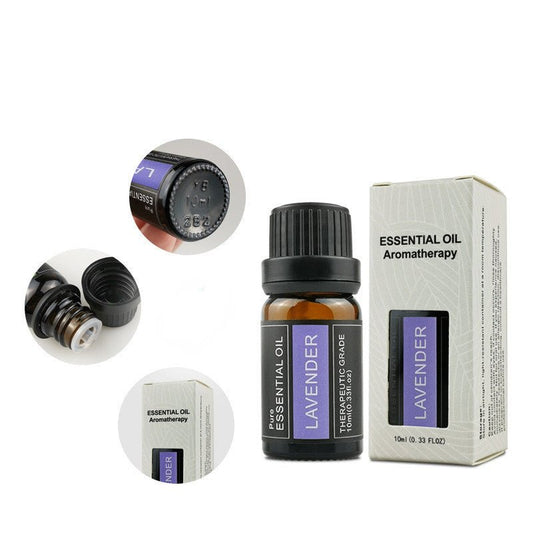 Aromatherapy Essential Oil - Eva Essentials