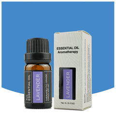 Aromatherapy Essential Oil - Eva Essentials