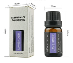 Aromatherapy Essential Oil - Eva Essentials