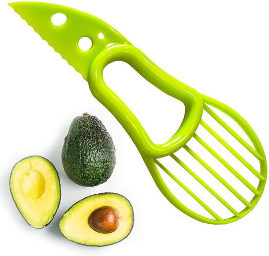 Avocado Slicer - Eva Essentials
