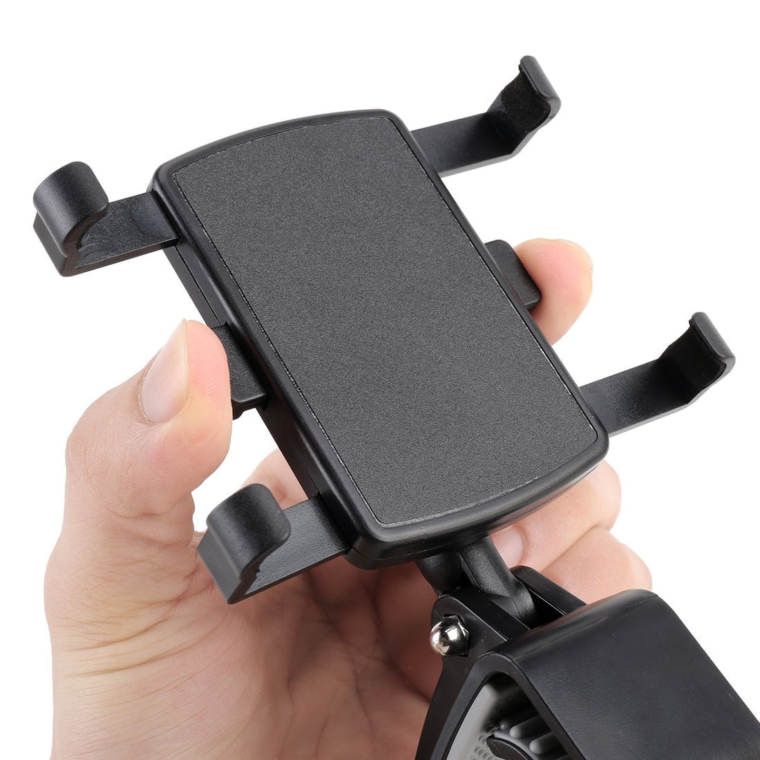 Car Phone Mount Holder with Adjustable Bracket - Eva Essentials