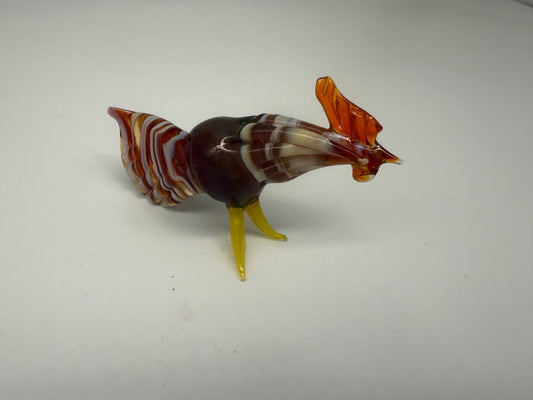 Doggie Glass Figurine - Eva Essentials